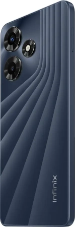 Смартфон Infinix Hot 30 8GB/128GB (черный)